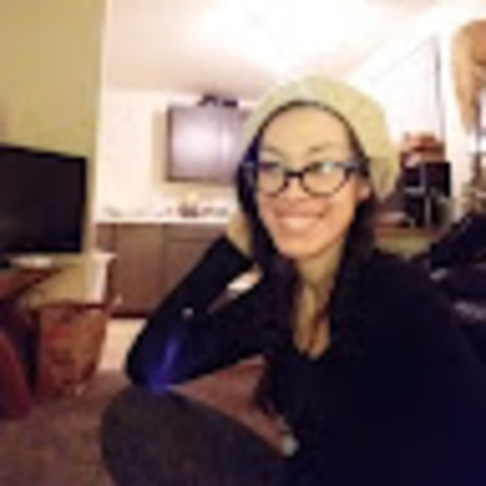 Meet your Posher, Ashlee